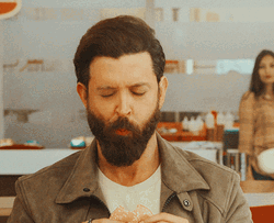 Nom Nom Burger King Love By Man GIF
