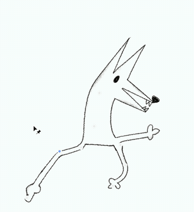 Nomus Stanky Leg Stanky Leg Noomus GIF