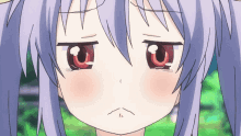 Non Non Biyori Renge Miyauchi Anime Girl Crying GIF
