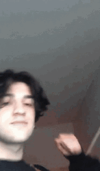 Non Stop Beat Up On Camera GIF