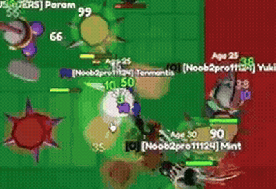 Noob2pro11124 Video Game Screenshot GIF
