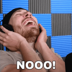 Nooooo Jobless Garrett YouTuber GIF