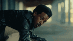 Nooooo Shocked Black Man Screaming GIF