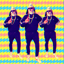 Nope Dance GIF