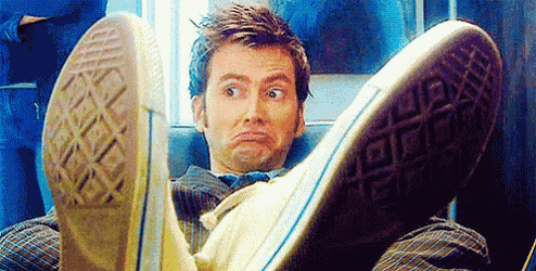 Nope GIF