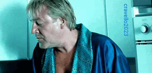 Nope Ray Winstone GIF