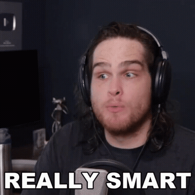 Nope This Video Game Screenshot GIF