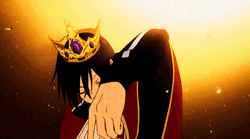 Noragami Yato Feeling Like A King