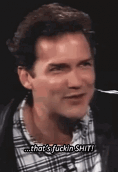 Norm Macdonald GIF