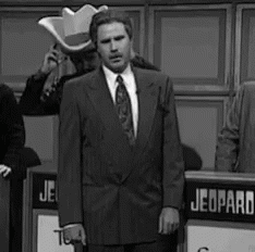  Norm Macdonald Celebrity Jeopardy GIF