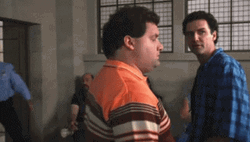  Norm Macdonald Dirty Walk GIF