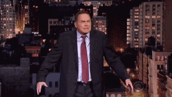  Norm Macdonald Frustration GIF
