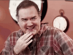  Norm Macdonald Funniest Joke GIF