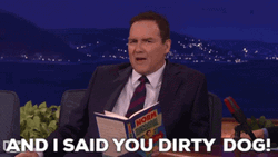 Norm Macdonald Funny Meme GIF