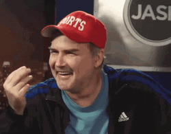 Norm Macdonald Joke Time GIF