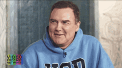 Norm Macdonald GIF