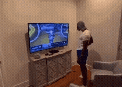 North Carolina Vs Miami Football On TV GIF