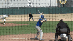North Dakota State Baseball Team GIF