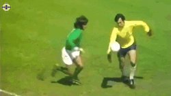 Northern Ireland Best 1987 Soccer Match  GIF