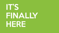 Northern Ireland Climate Change  GIF