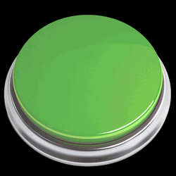 Northern Ireland Green Button GIF
