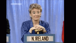 Northern Ireland Quiz Game Representative GIF