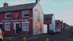 Northern Ireland The Courthouse Pub GIF