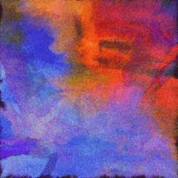 Northern Lights Gasses Around GIF