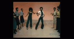 Northern Soul Train Music GIF