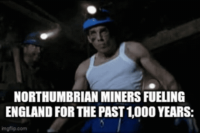 Northumbria Northumbrian GIF