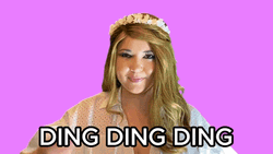 Nose Goes Abi Levine GIF
