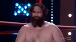 Nose Goes Leroy Patterson GIF