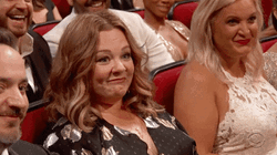 Nose Goes Melissa McCarthy GIF