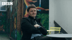 Nose Goes Showtrial James Thornley GIF
