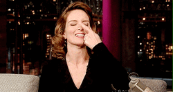 Nose Goes Tina Fey GIF