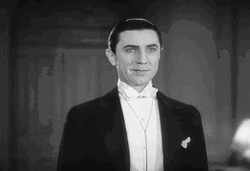 Nosferatu GIF