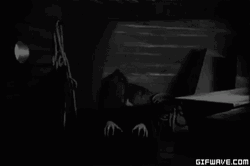 Nosferatu GIF