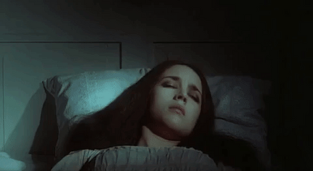 Nosferatu Lucy Screaming GIF