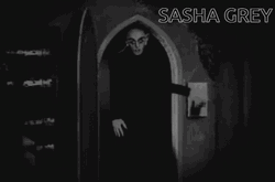 Nosferatu GIF