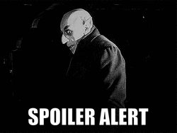 Nosferatu Spoiler Alert GIF