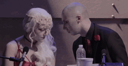 Nosferatu GIF