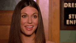 Not Another Teen Movie Cerina Vincent Happy In America GIF
