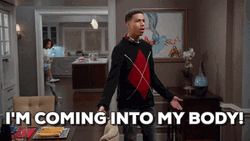 Not Another Teen Movie Man Coming To My Body GIF