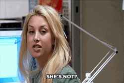 Not Another Teen Movie Whitney Port She's Not GIF