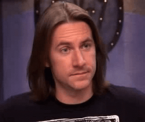 Not Bad Doubting GIF