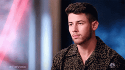 Not Bad The Voice GIF