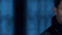 Not Cool Jensen Ackles GIF