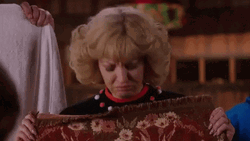 Not Happy With Ugly Sweater GIF