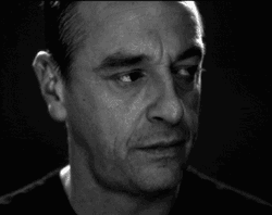 Not Impressed Old Guy Eye Roll  GIF