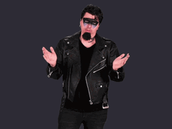 Not Impressed Scorpio Clapping Hands  GIF